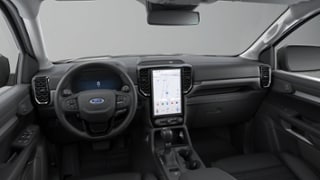 2026 Ford Ranger® Internal Image 2
